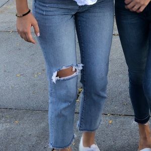 Banana Republic Jeans size 26